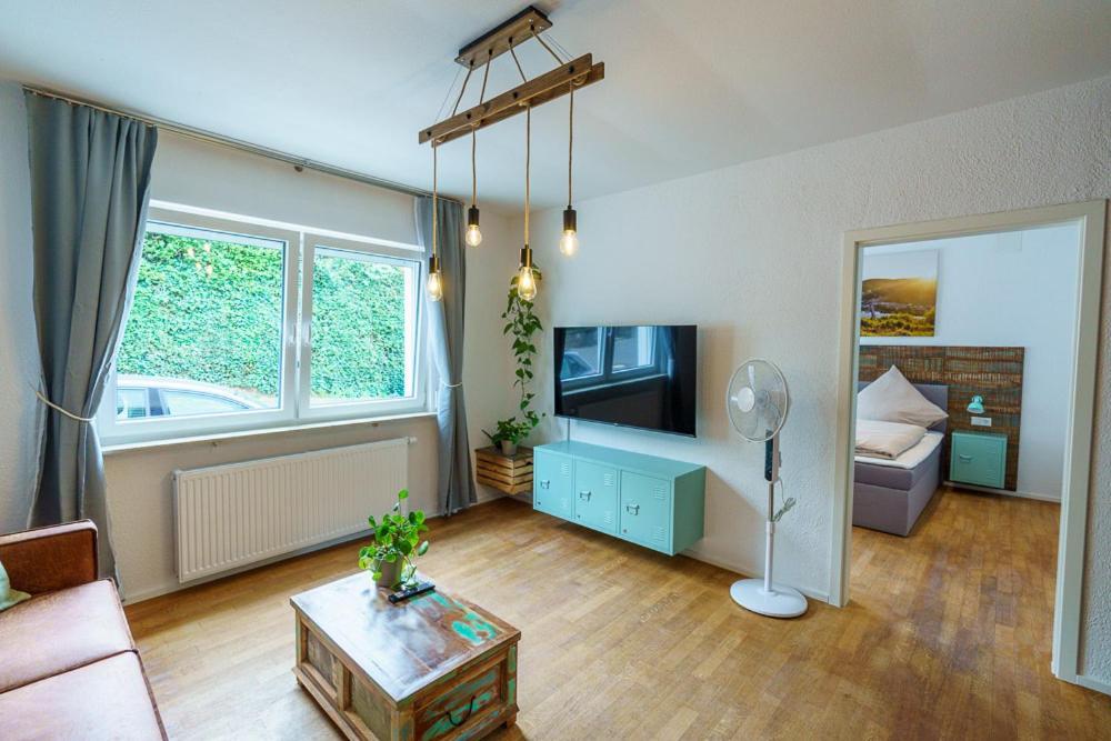 Pilea Apartments Cochem Exterior photo