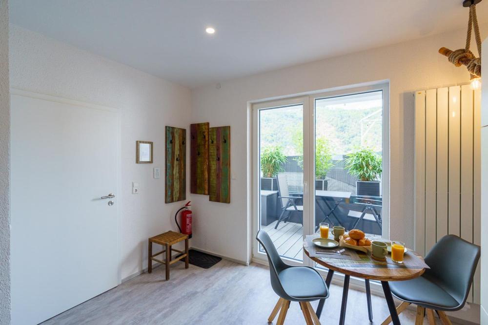 Pilea Apartments Cochem Exterior photo