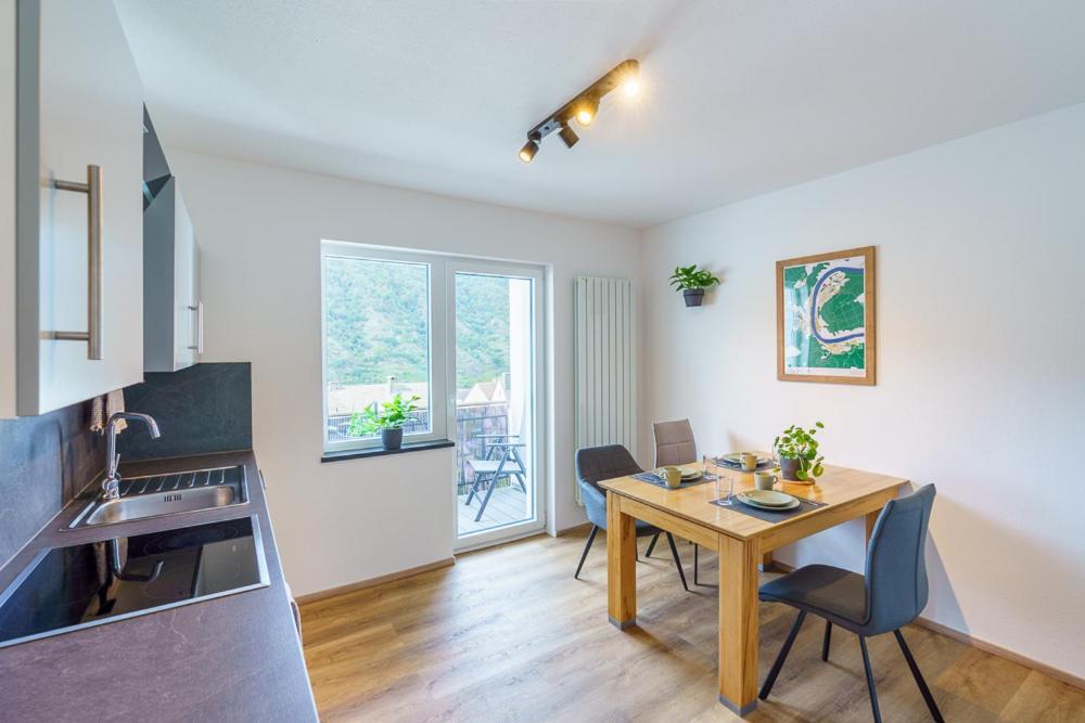 Pilea Apartments Cochem Exterior photo
