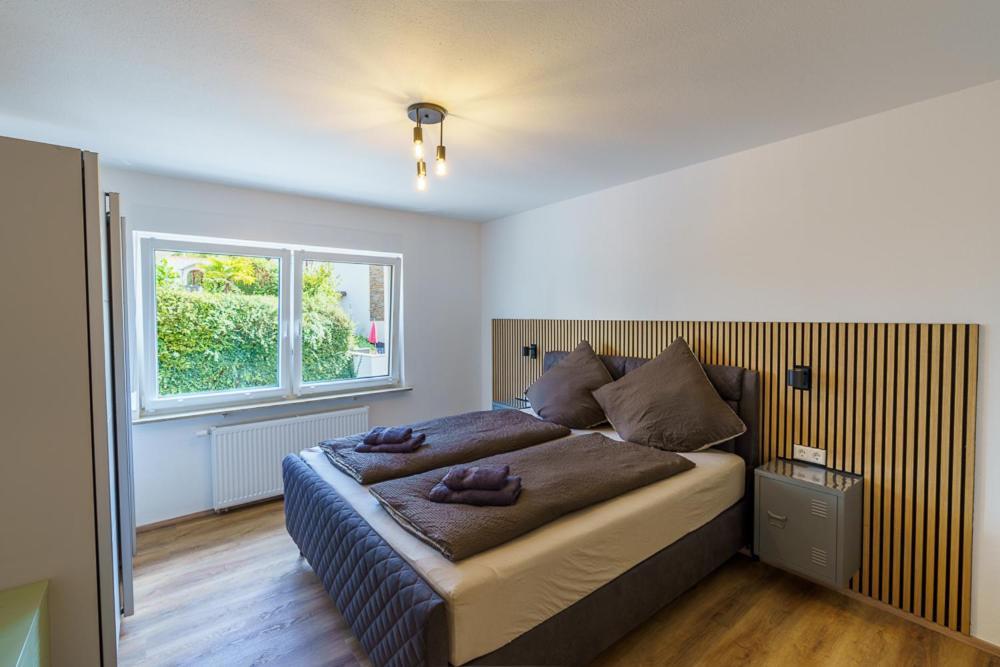 Pilea Apartments Cochem Exterior photo