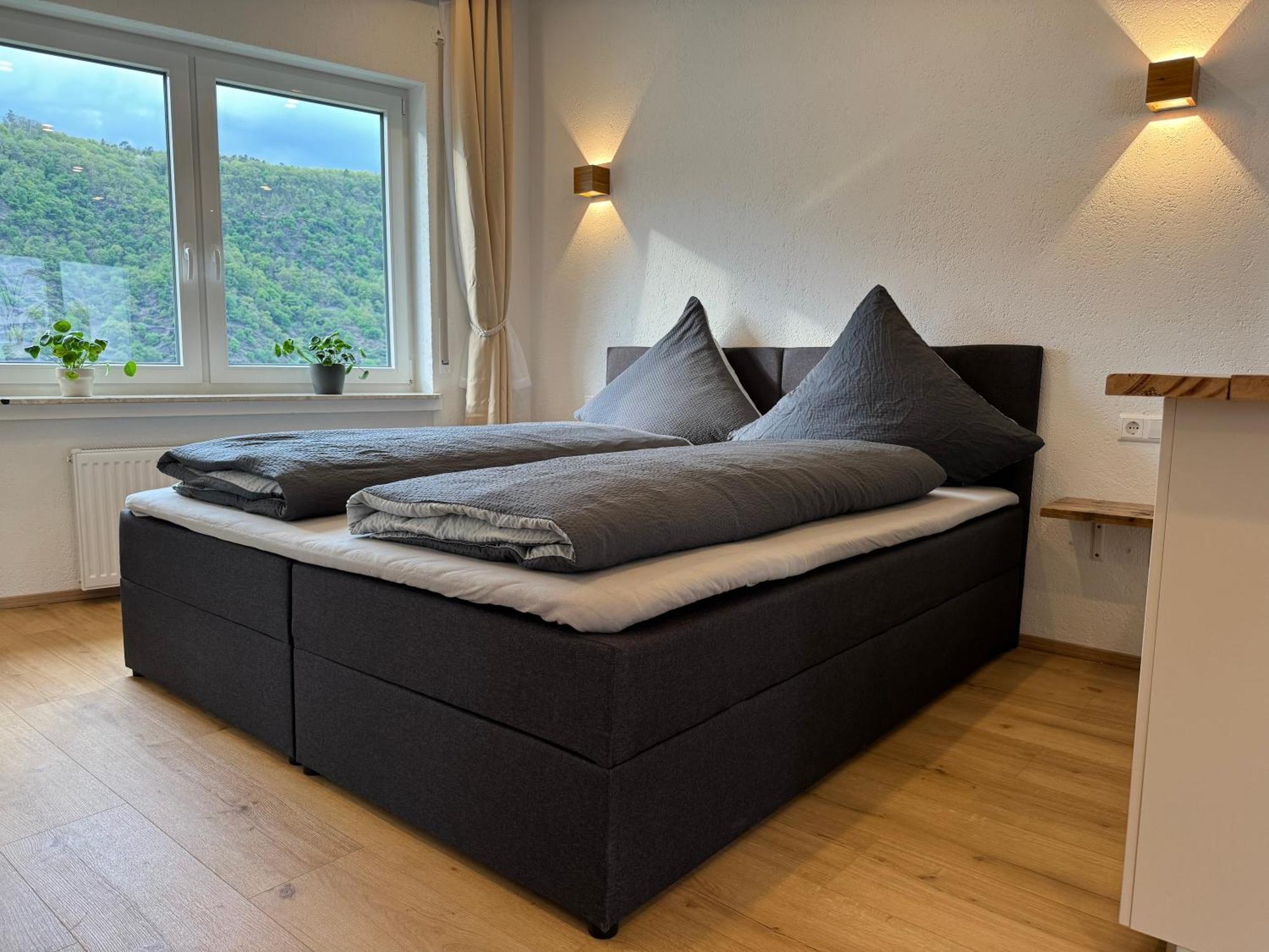 Pilea Apartments Cochem Exterior photo